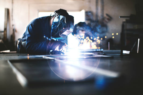  Olive Hill, KY Welder Pros