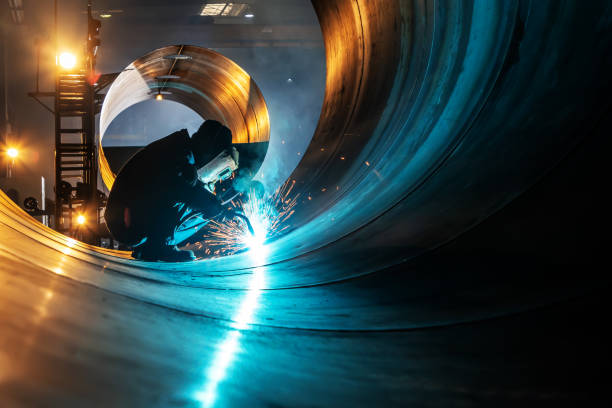 Best Automation and Robotic Welding in Olive Hill, KY