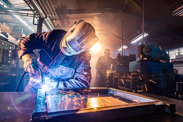 Best Maintenance and Repair Welding in Olive Hill, KY
