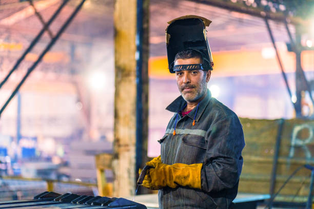 Trusted Olive Hill, KY Welder & Metal Fabrication Experts